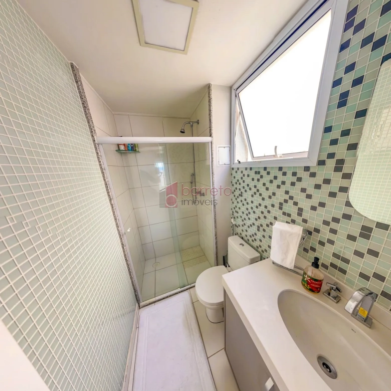 APARTAMENTO/COBERTURA À VENDA NO CONDOMÍNIO INFINITY TOP LIVING – JUNDIAÍ/SP