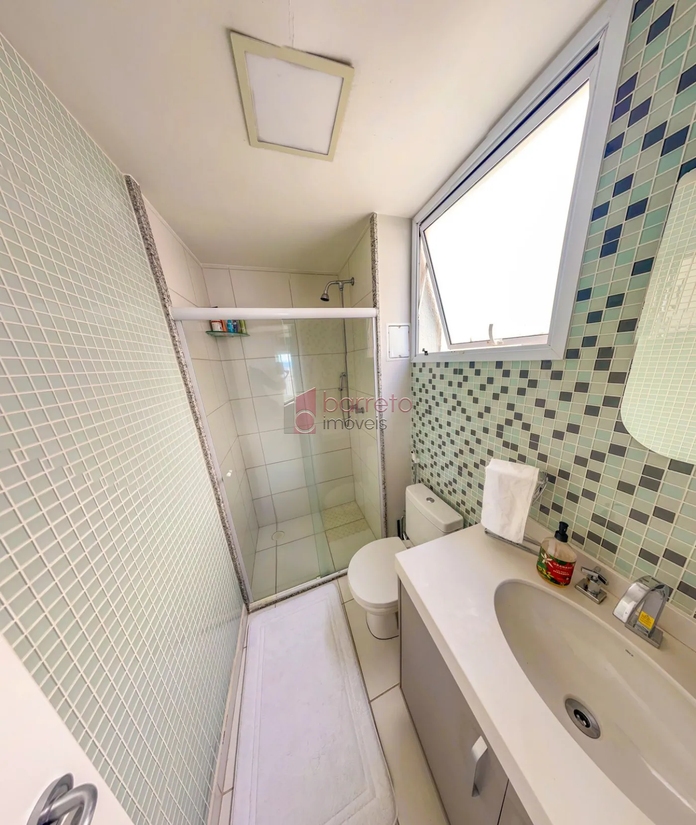 APARTAMENTO/COBERTURA À VENDA NO CONDOMÍNIO INFINITY TOP LIVING – JUNDIAÍ/SP