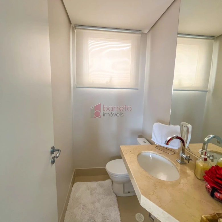 APARTAMENTO/COBERTURA À VENDA NO CONDOMÍNIO INFINITY TOP LIVING – JUNDIAÍ/SP
