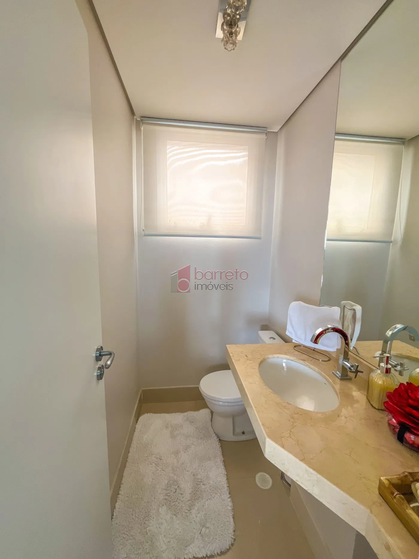 APARTAMENTO/COBERTURA À VENDA NO CONDOMÍNIO INFINITY TOP LIVING – JUNDIAÍ/SP