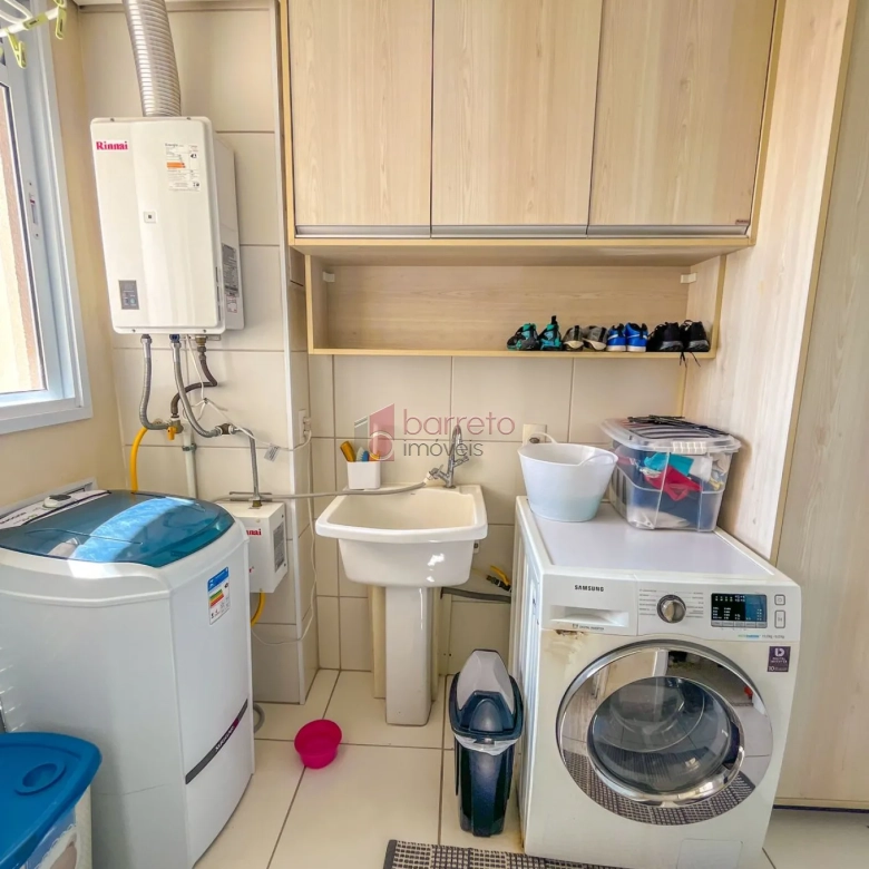 APARTAMENTO/COBERTURA À VENDA NO CONDOMÍNIO INFINITY TOP LIVING – JUNDIAÍ/SP