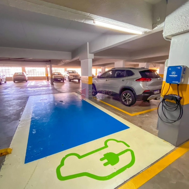 APARTAMENTO/COBERTURA À VENDA NO CONDOMÍNIO INFINITY TOP LIVING – JUNDIAÍ/SP