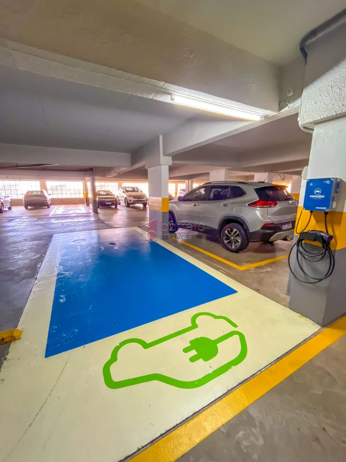 APARTAMENTO/COBERTURA À VENDA NO CONDOMÍNIO INFINITY TOP LIVING – JUNDIAÍ/SP
