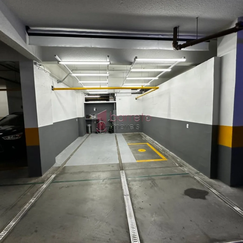 APARTAMENTO/COBERTURA À VENDA NO CONDOMÍNIO INFINITY TOP LIVING – JUNDIAÍ/SP