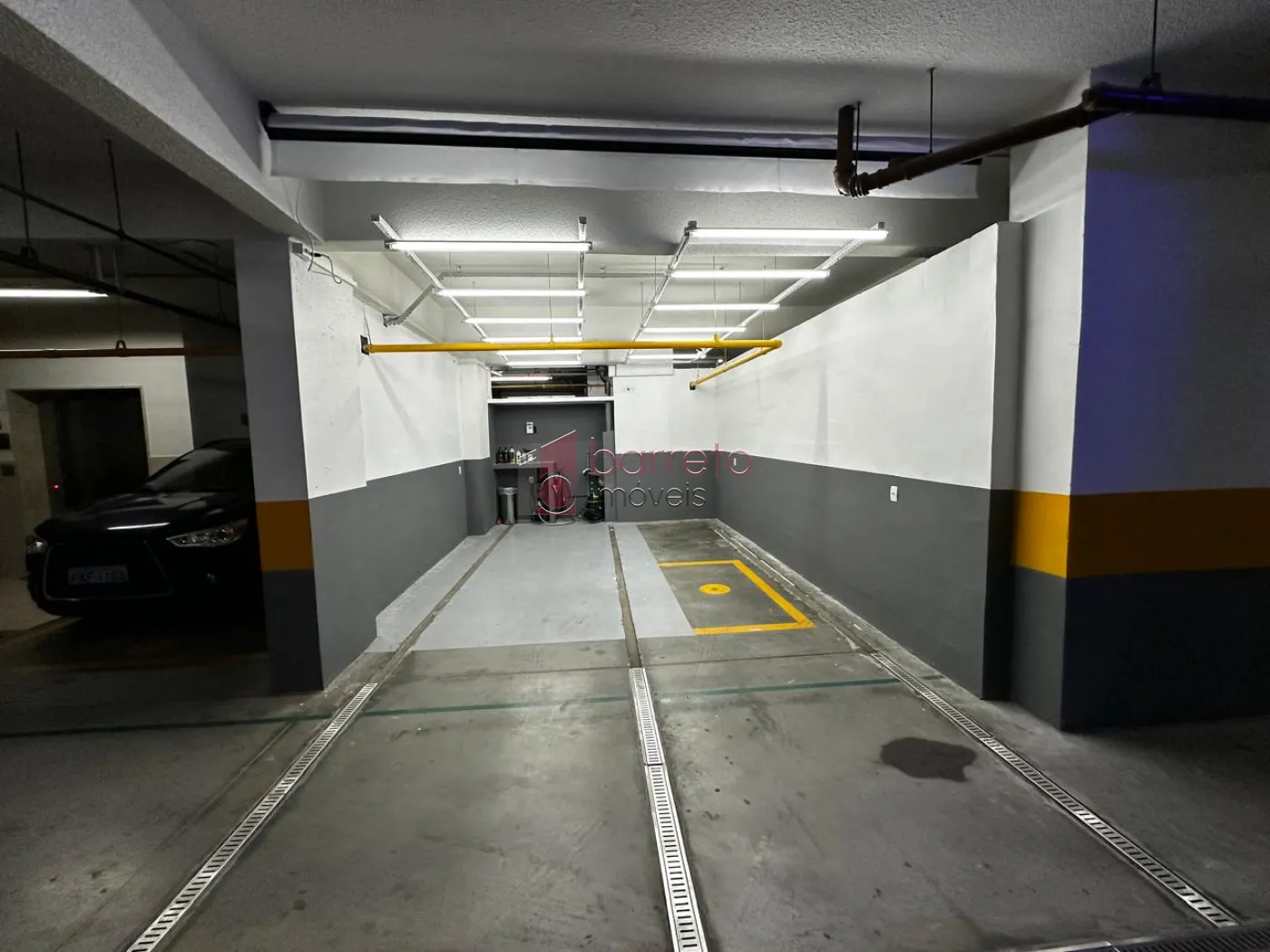 APARTAMENTO/COBERTURA À VENDA NO CONDOMÍNIO INFINITY TOP LIVING – JUNDIAÍ/SP