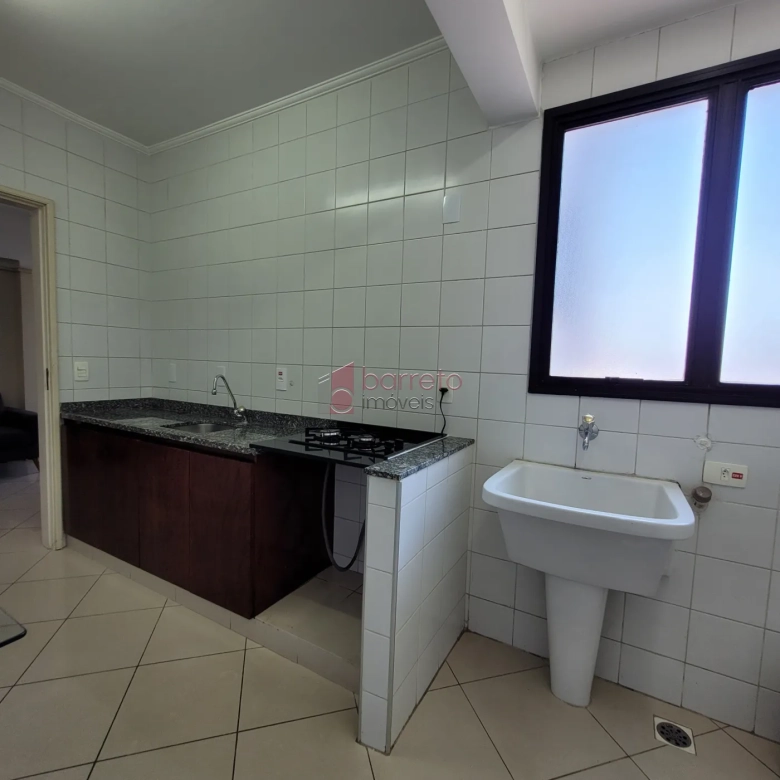 FLAT MOBILIADO PARA VENDA NO CONDOMÍNIO SAINT CHARLES – JUNDIAÍ/SP