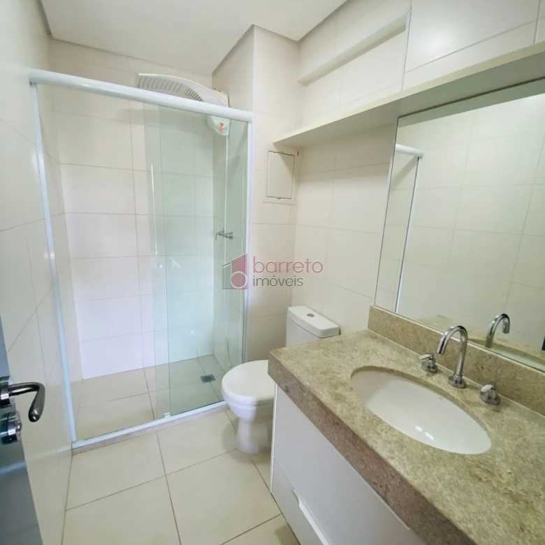 APARTAMENTO ESTILO FLAT MOBILIADO PARA LOCAÇÃO OU VENDA NO CONDOMÍNIO LÍNEA – JUNDIAÍ/SP
