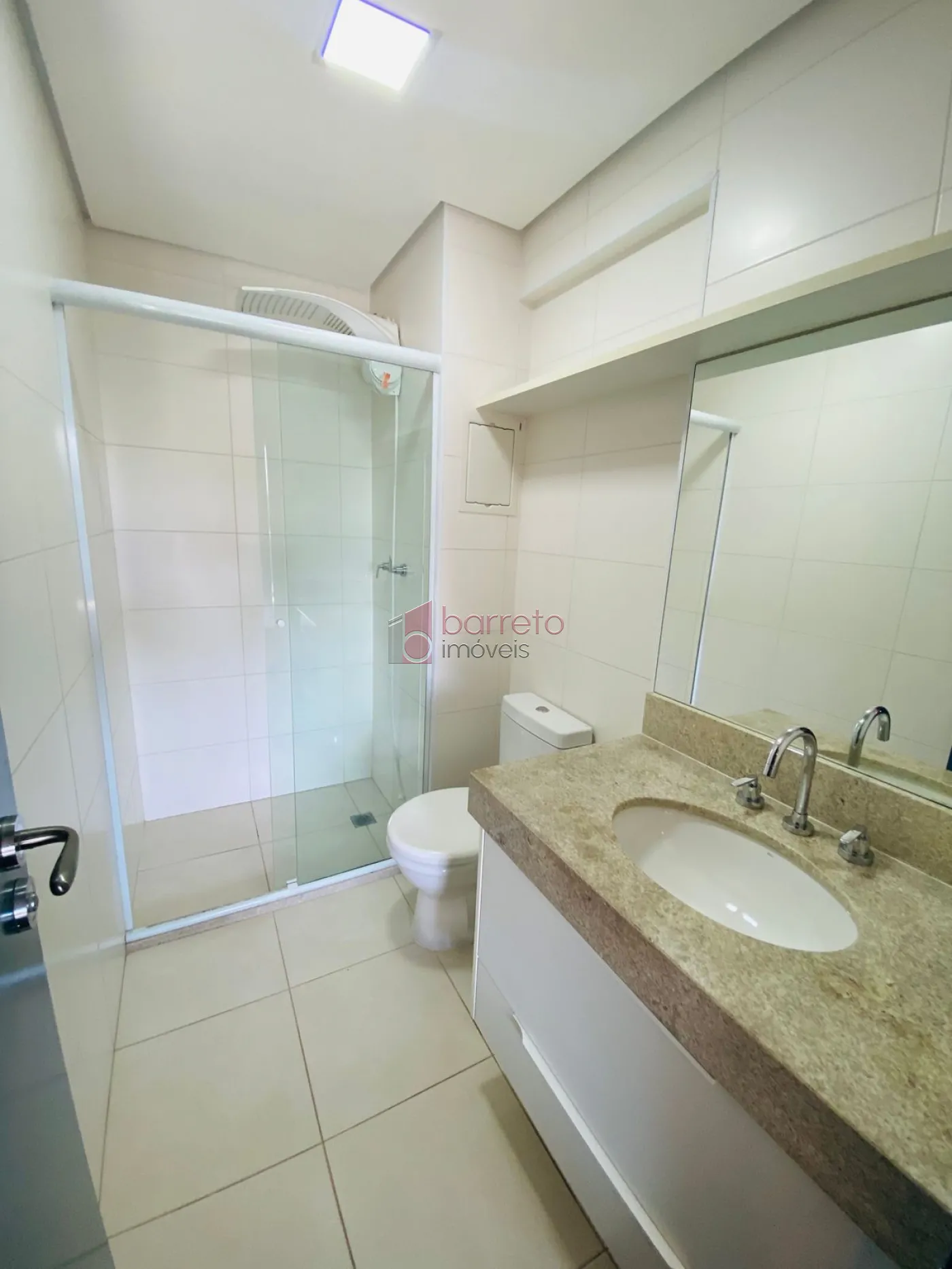 APARTAMENTO ESTILO FLAT MOBILIADO PARA LOCAÇÃO OU VENDA NO CONDOMÍNIO LÍNEA – JUNDIAÍ/SP