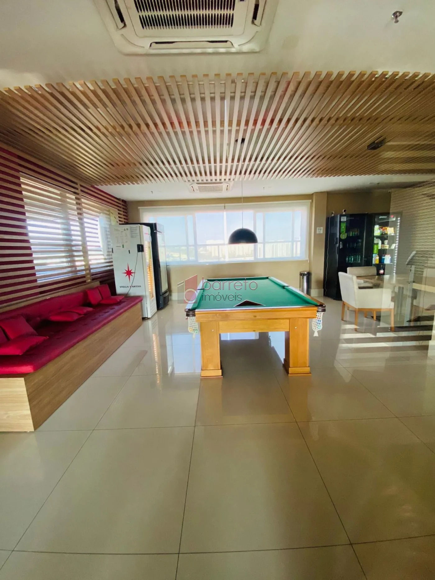 APARTAMENTO ESTILO FLAT MOBILIADO PARA LOCAÇÃO OU VENDA NO CONDOMÍNIO LÍNEA – JUNDIAÍ/SP