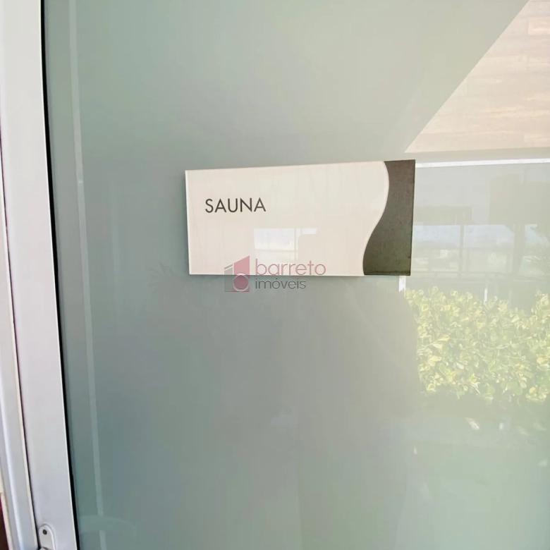 APARTAMENTO ESTILO FLAT MOBILIADO PARA LOCAÇÃO OU VENDA NO CONDOMÍNIO LÍNEA – JUNDIAÍ/SP