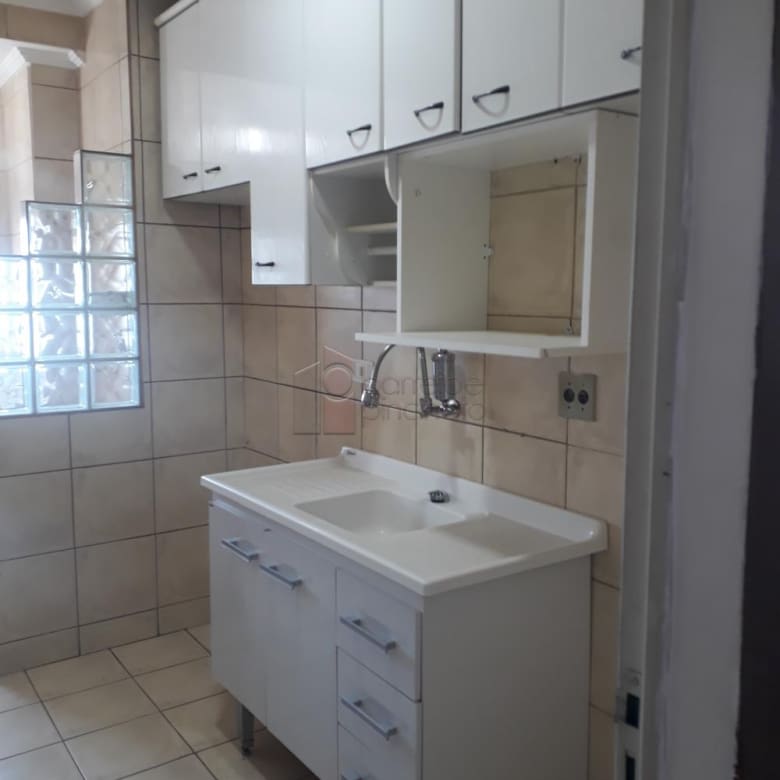 APARTAMENTO PARA VENDA NO CONDOMÍNIO PAULICOOP – ANHANGABAÚ – JUNDIAÍ/SP
