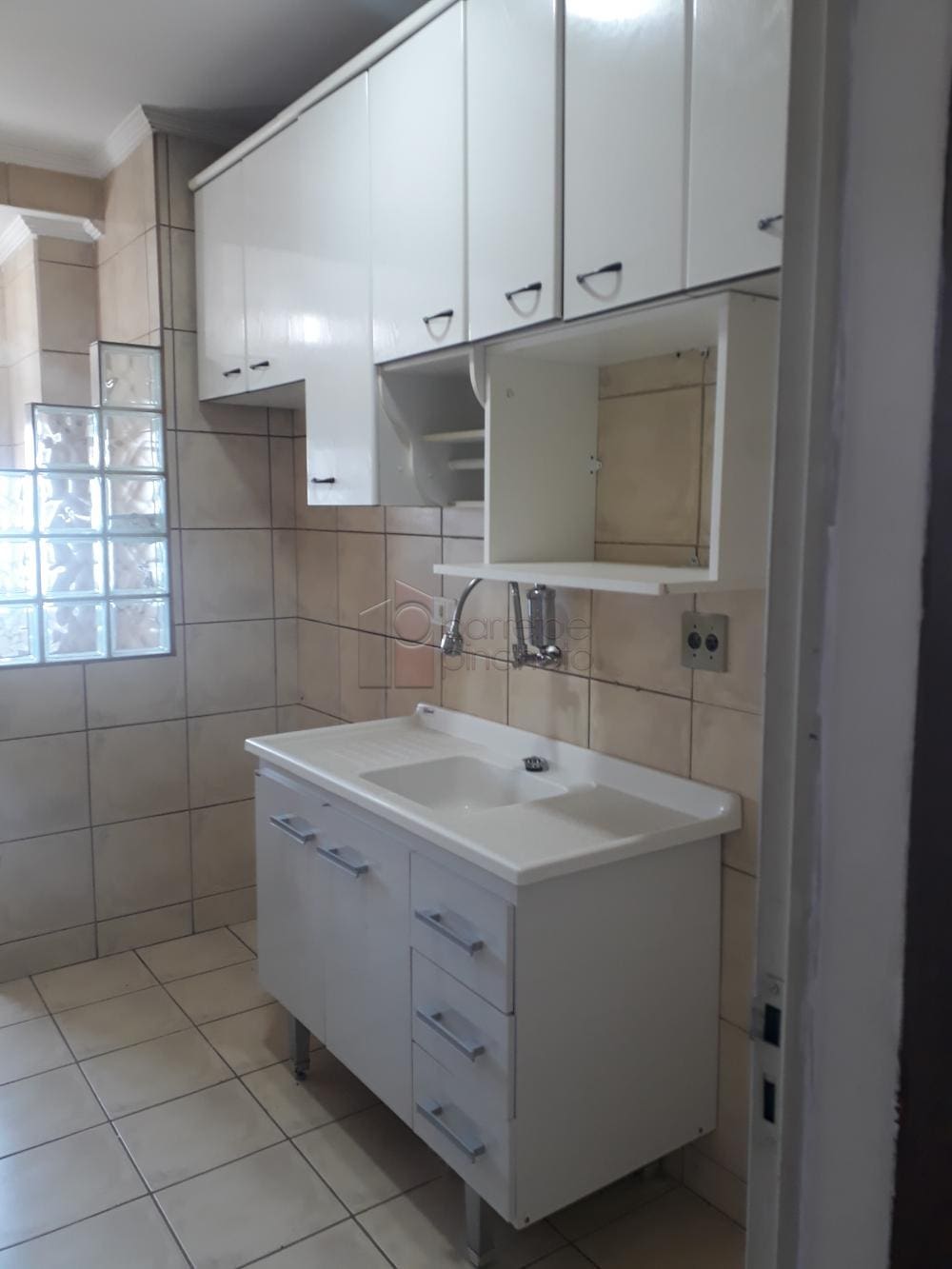 APARTAMENTO PARA VENDA NO CONDOMÍNIO PAULICOOP – ANHANGABAÚ – JUNDIAÍ/SP