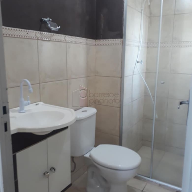 APARTAMENTO PARA VENDA NO CONDOMÍNIO PAULICOOP – ANHANGABAÚ – JUNDIAÍ/SP