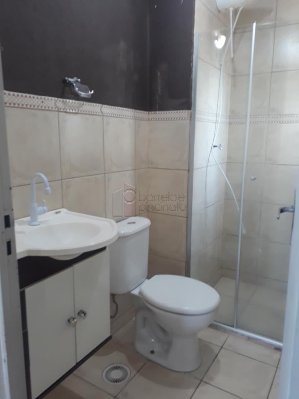 APARTAMENTO PARA VENDA NO CONDOMÍNIO PAULICOOP – ANHANGABAÚ – JUNDIAÍ/SP
