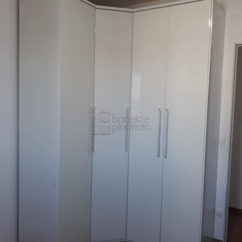 APARTAMENTO PARA VENDA NO CONDOMÍNIO PAULICOOP – ANHANGABAÚ – JUNDIAÍ/SP