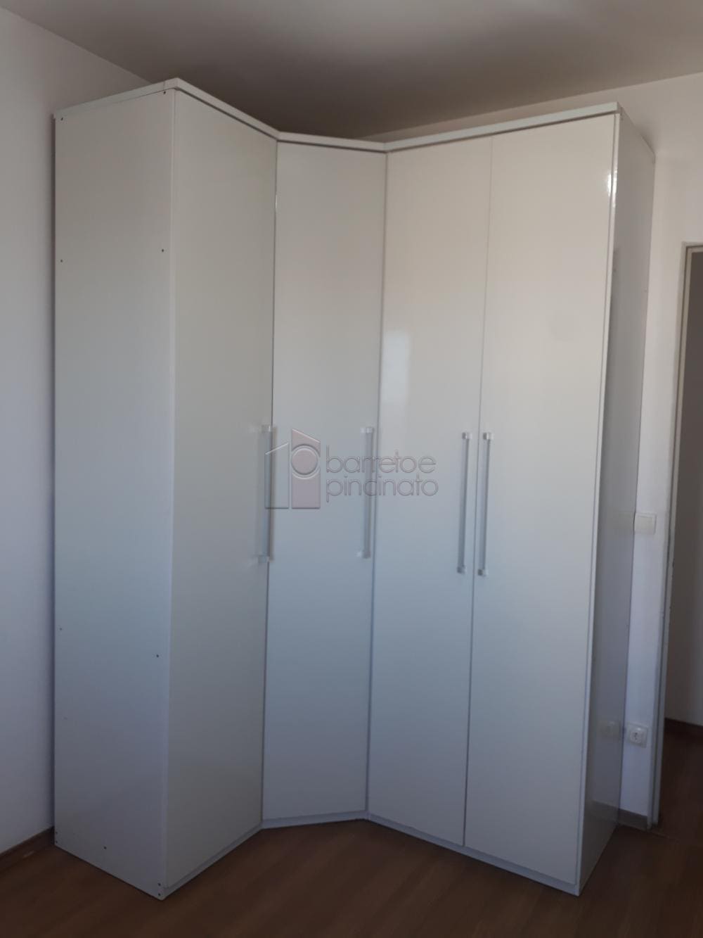 APARTAMENTO PARA VENDA NO CONDOMÍNIO PAULICOOP – ANHANGABAÚ – JUNDIAÍ/SP