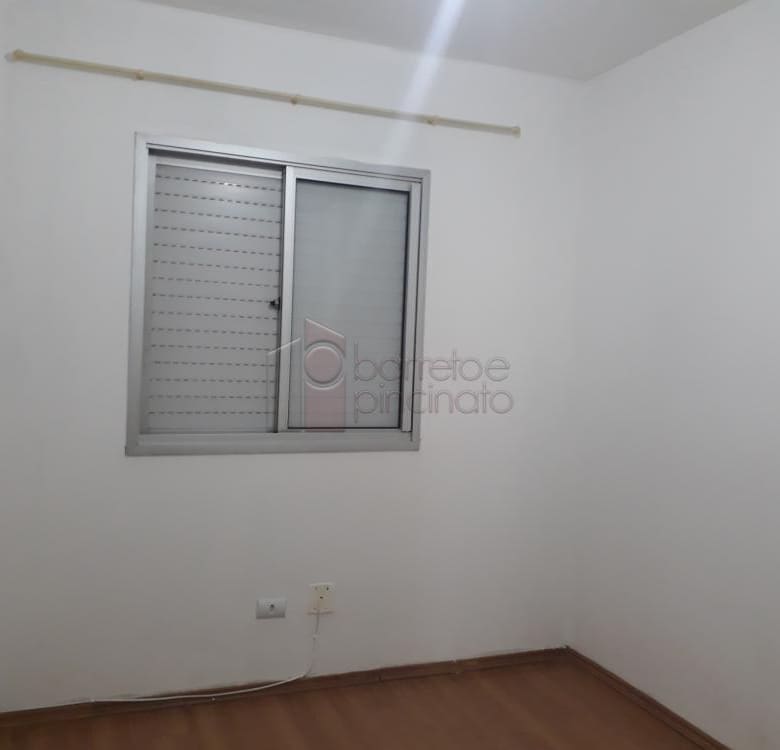 APARTAMENTO PARA VENDA NO CONDOMÍNIO PAULICOOP – ANHANGABAÚ – JUNDIAÍ/SP