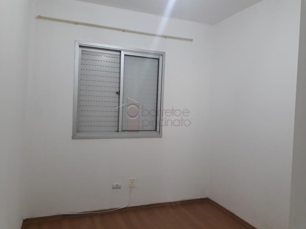 APARTAMENTO PARA VENDA NO CONDOMÍNIO PAULICOOP – ANHANGABAÚ – JUNDIAÍ/SP