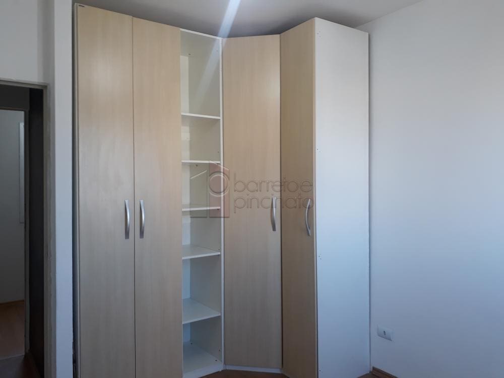 APARTAMENTO PARA VENDA NO CONDOMÍNIO PAULICOOP – ANHANGABAÚ – JUNDIAÍ/SP