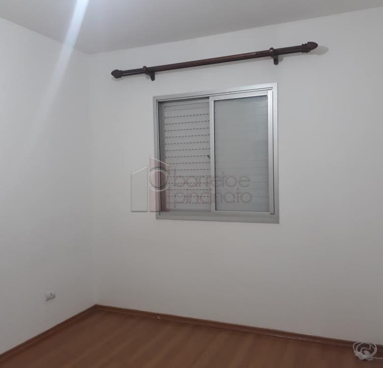 APARTAMENTO PARA VENDA NO CONDOMÍNIO PAULICOOP – ANHANGABAÚ – JUNDIAÍ/SP