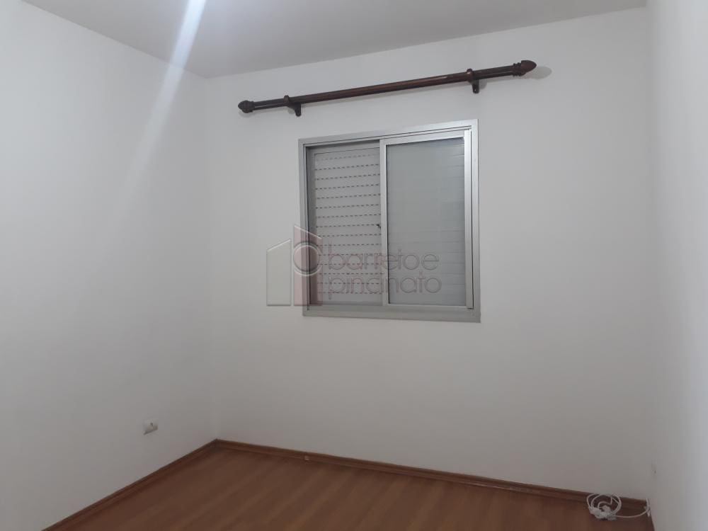 APARTAMENTO PARA VENDA NO CONDOMÍNIO PAULICOOP – ANHANGABAÚ – JUNDIAÍ/SP