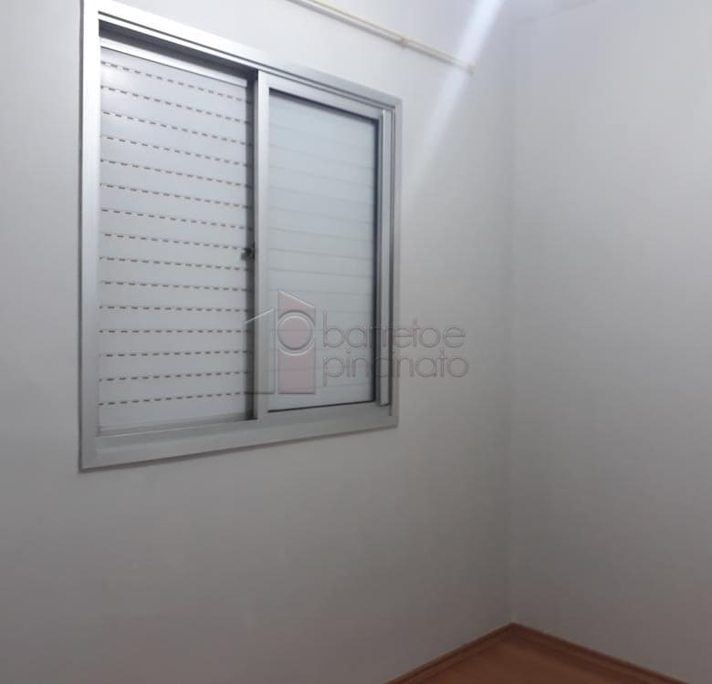 APARTAMENTO PARA VENDA NO CONDOMÍNIO PAULICOOP – ANHANGABAÚ – JUNDIAÍ/SP