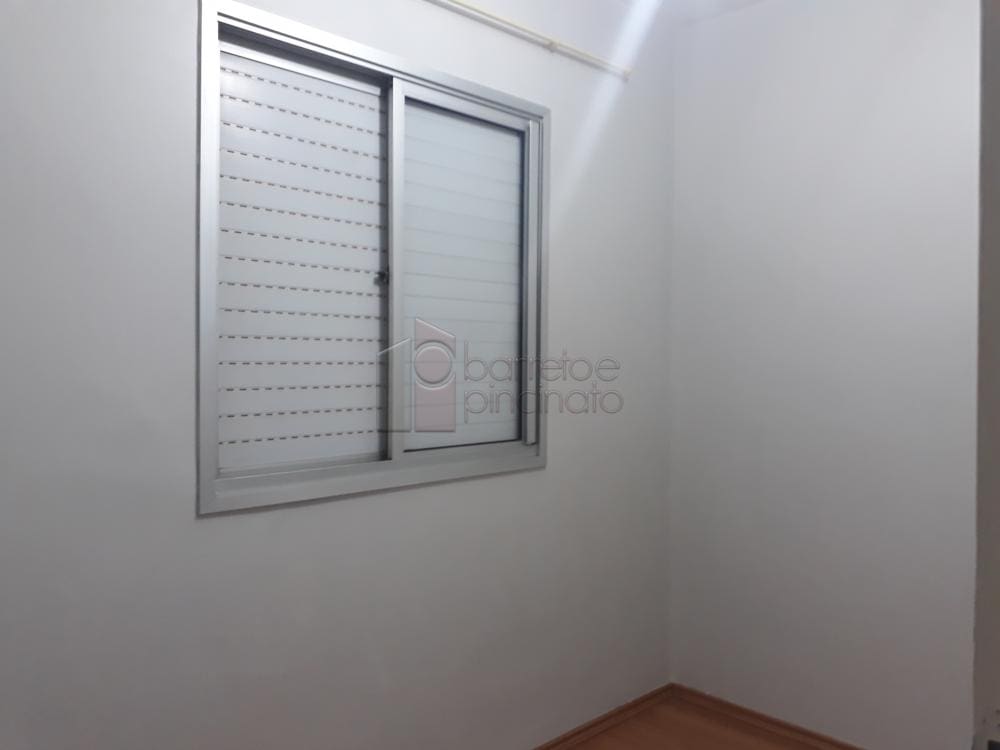 APARTAMENTO PARA VENDA NO CONDOMÍNIO PAULICOOP – ANHANGABAÚ – JUNDIAÍ/SP
