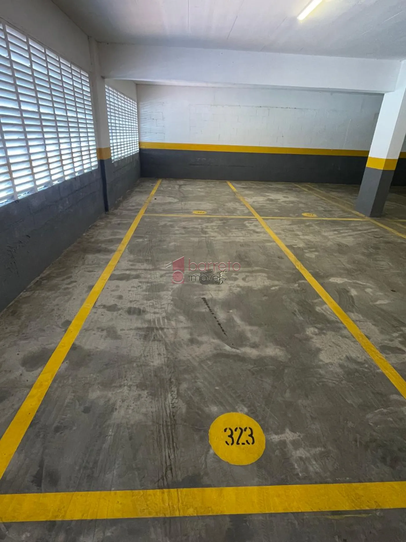 APARTAMENTO PARA LOCAÇÃO NO RESERVA ALTA VISTA – JUNDIAÍ/SP