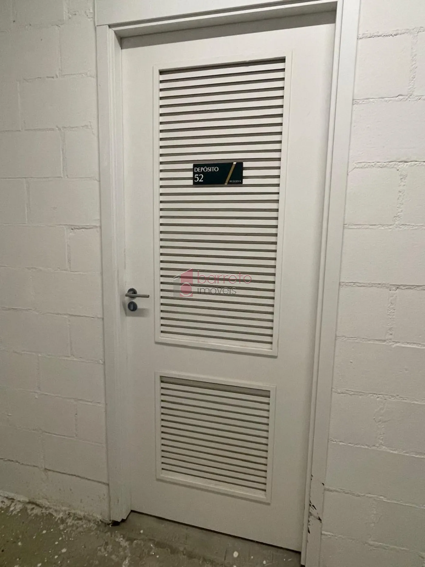 APARTAMENTO PARA LOCAÇÃO NO RESERVA ALTA VISTA – JUNDIAÍ/SP