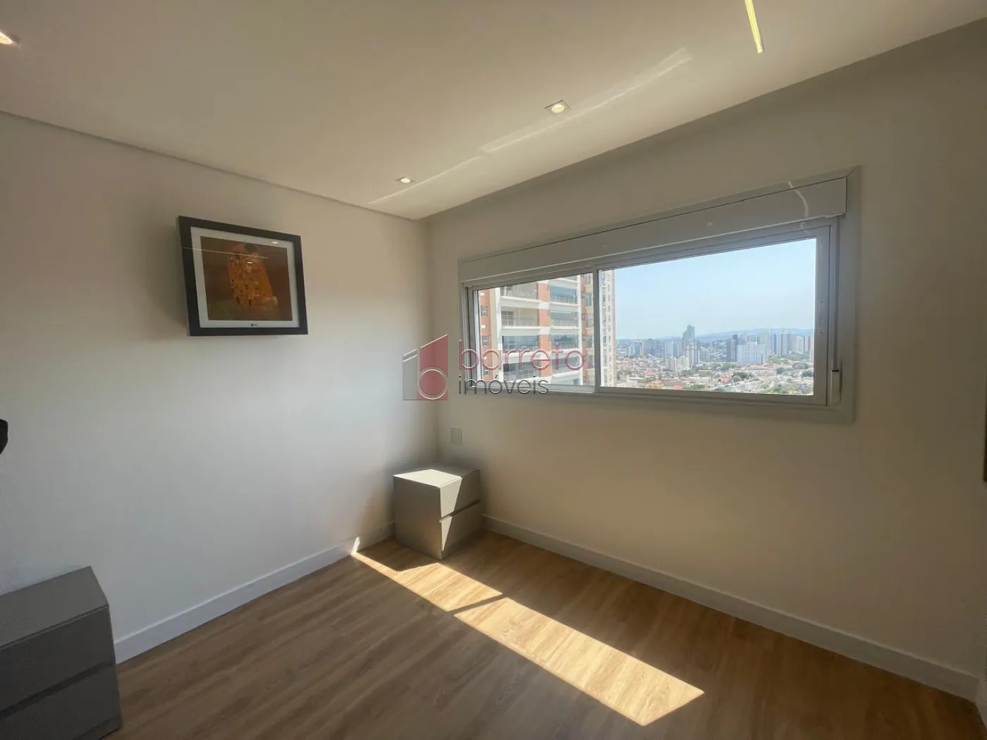 APARTAMENTO PARA LOCAÇÃO NO RESERVA ALTA VISTA – JUNDIAÍ/SP