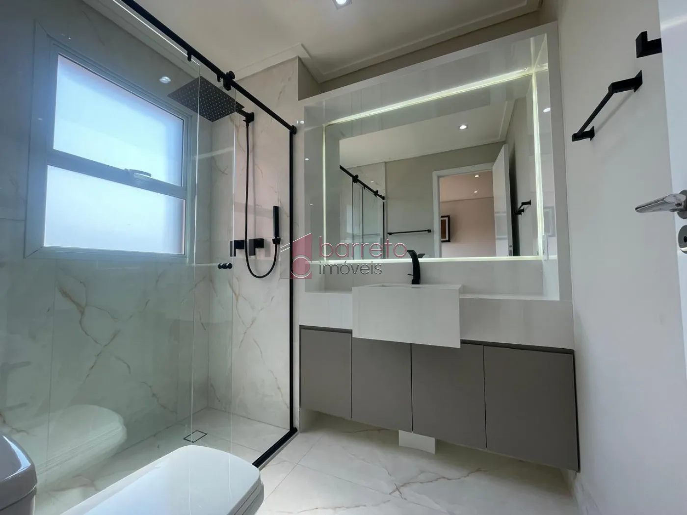 APARTAMENTO PARA LOCAÇÃO NO RESERVA ALTA VISTA – JUNDIAÍ/SP