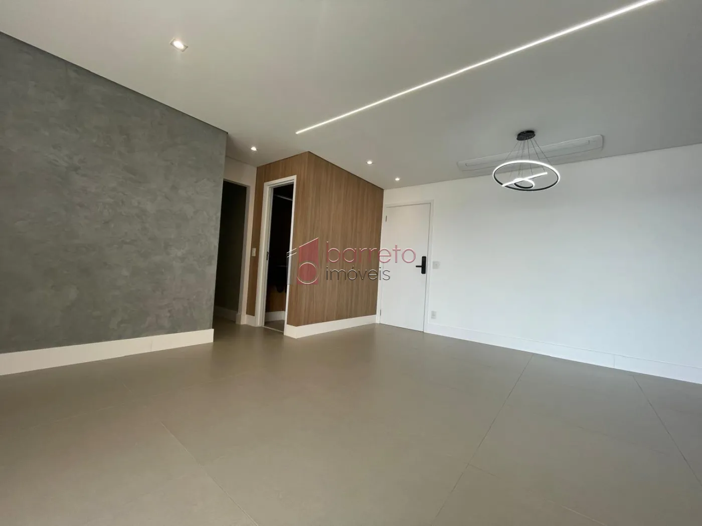 APARTAMENTO PARA LOCAÇÃO NO RESERVA ALTA VISTA – JUNDIAÍ/SP