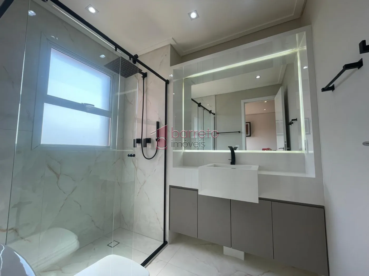 APARTAMENTO PARA LOCAÇÃO NO RESERVA ALTA VISTA – JUNDIAÍ/SP