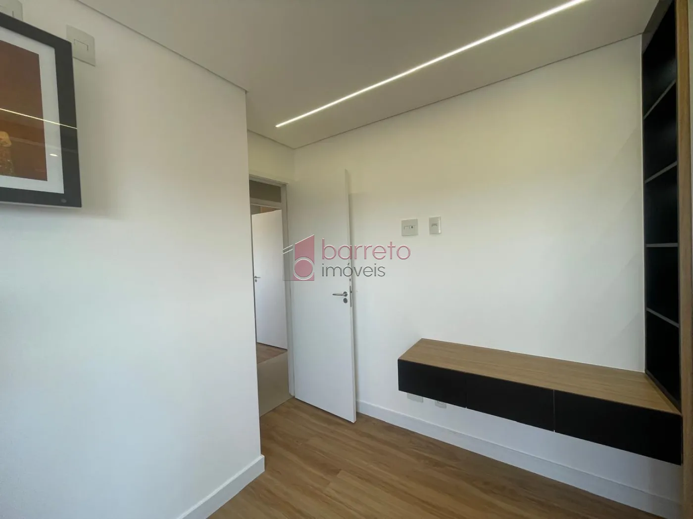APARTAMENTO PARA LOCAÇÃO NO RESERVA ALTA VISTA – JUNDIAÍ/SP