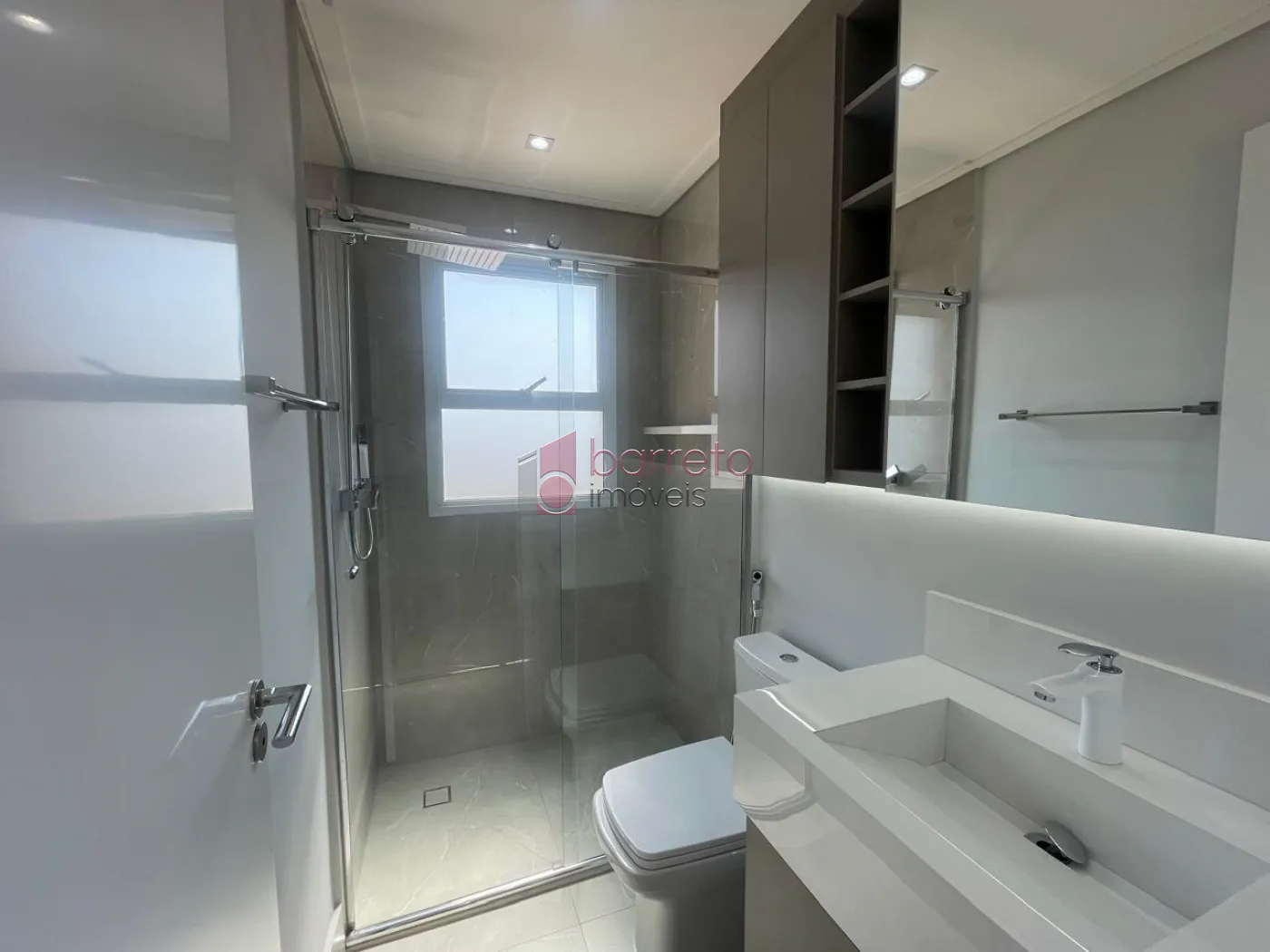 APARTAMENTO PARA LOCAÇÃO NO RESERVA ALTA VISTA – JUNDIAÍ/SP