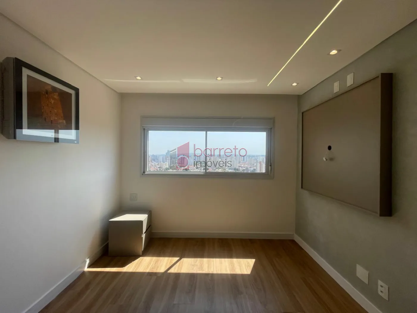 APARTAMENTO PARA LOCAÇÃO NO RESERVA ALTA VISTA – JUNDIAÍ/SP