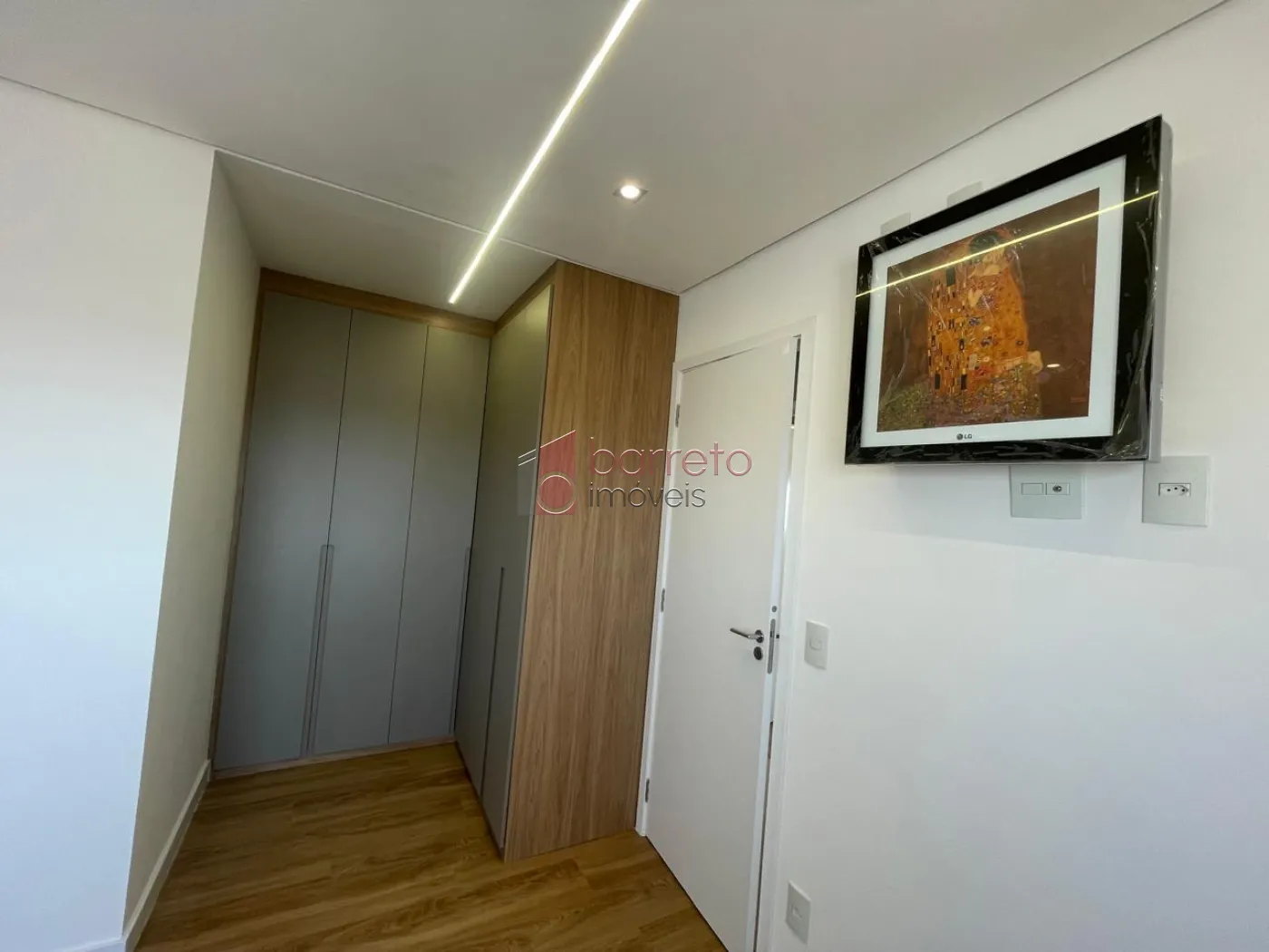 APARTAMENTO PARA LOCAÇÃO NO RESERVA ALTA VISTA – JUNDIAÍ/SP