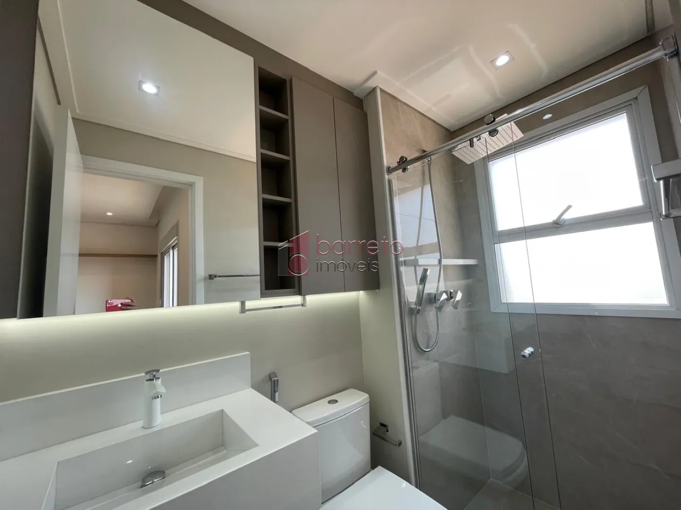 APARTAMENTO PARA LOCAÇÃO NO RESERVA ALTA VISTA – JUNDIAÍ/SP