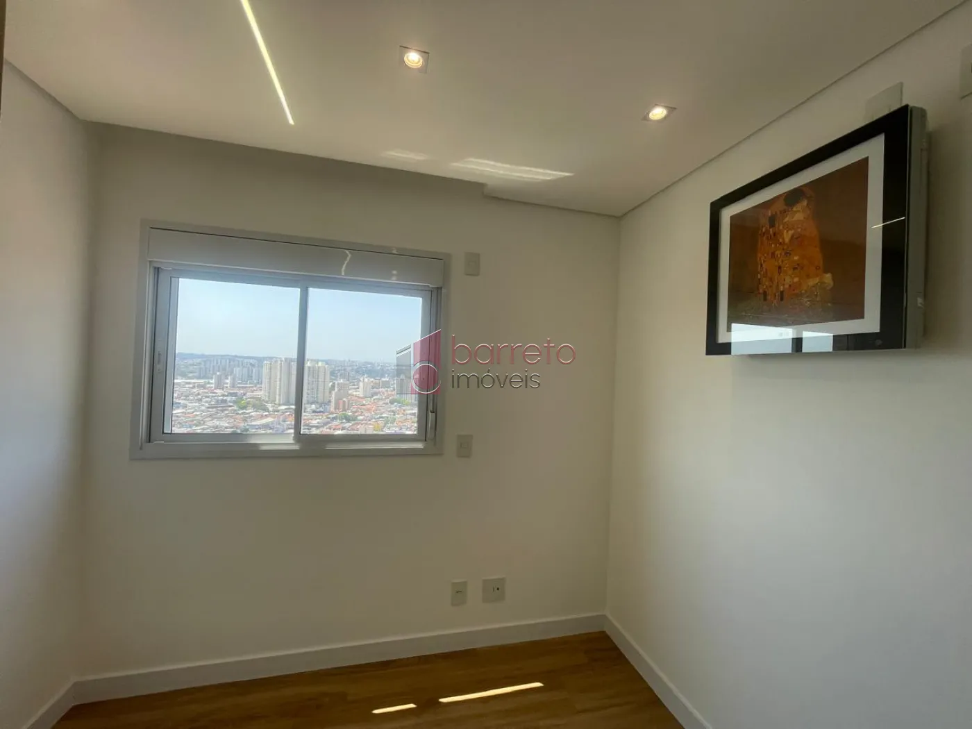 APARTAMENTO PARA LOCAÇÃO NO RESERVA ALTA VISTA – JUNDIAÍ/SP