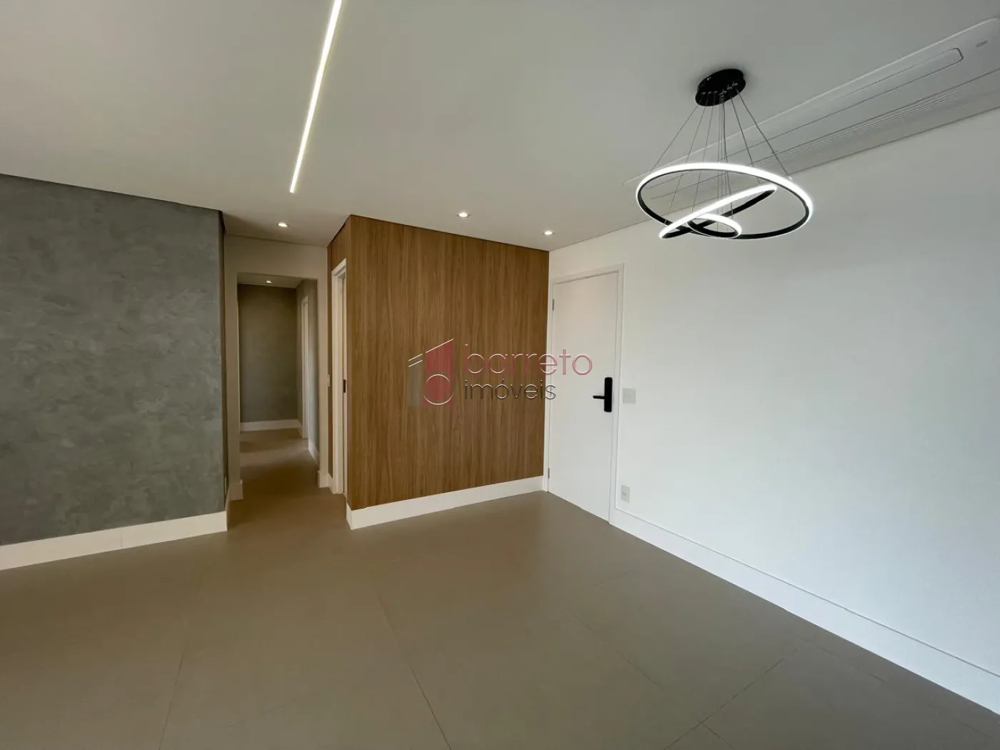 APARTAMENTO PARA LOCAÇÃO NO RESERVA ALTA VISTA – JUNDIAÍ/SP