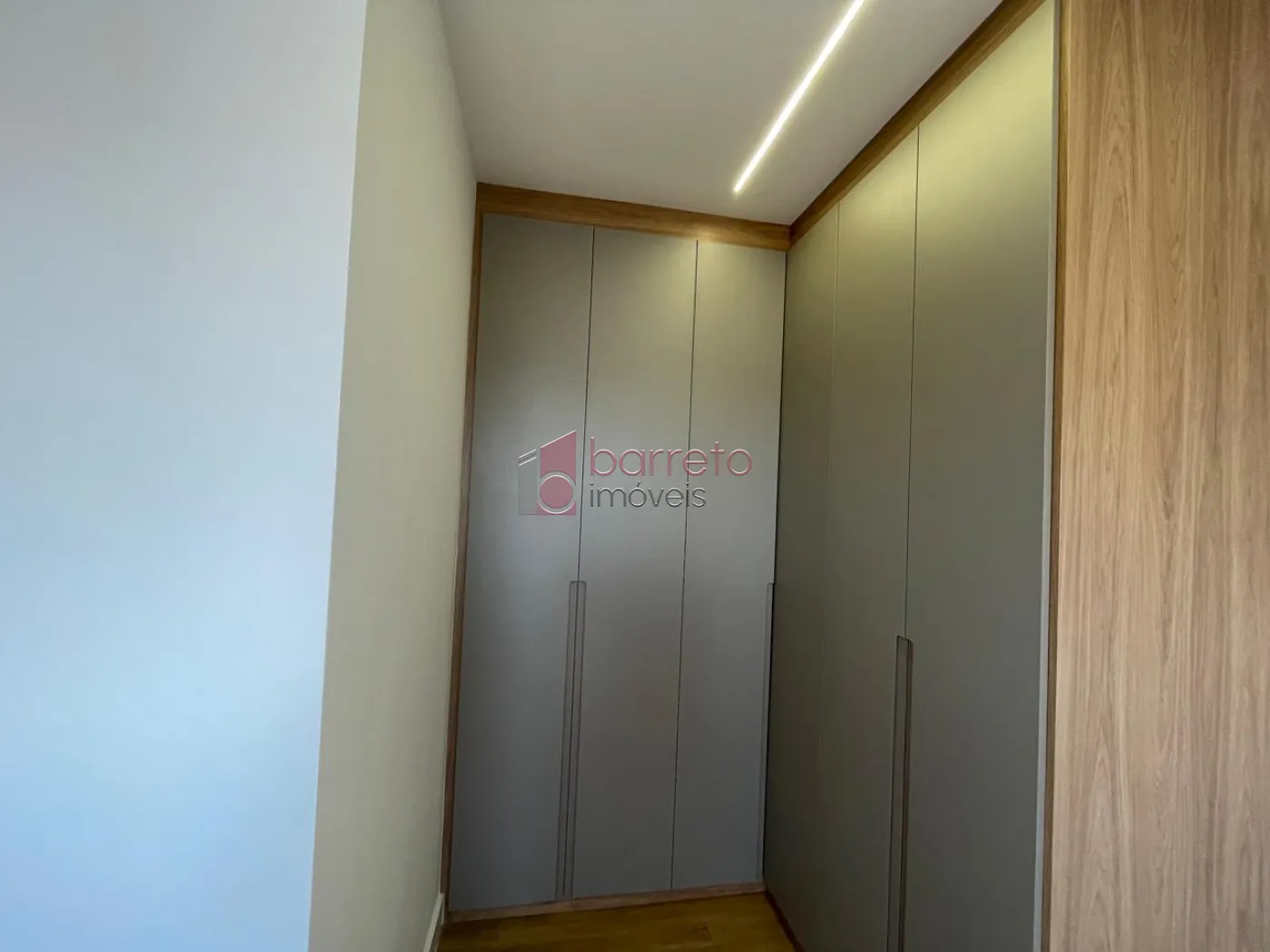 APARTAMENTO PARA LOCAÇÃO NO RESERVA ALTA VISTA – JUNDIAÍ/SP
