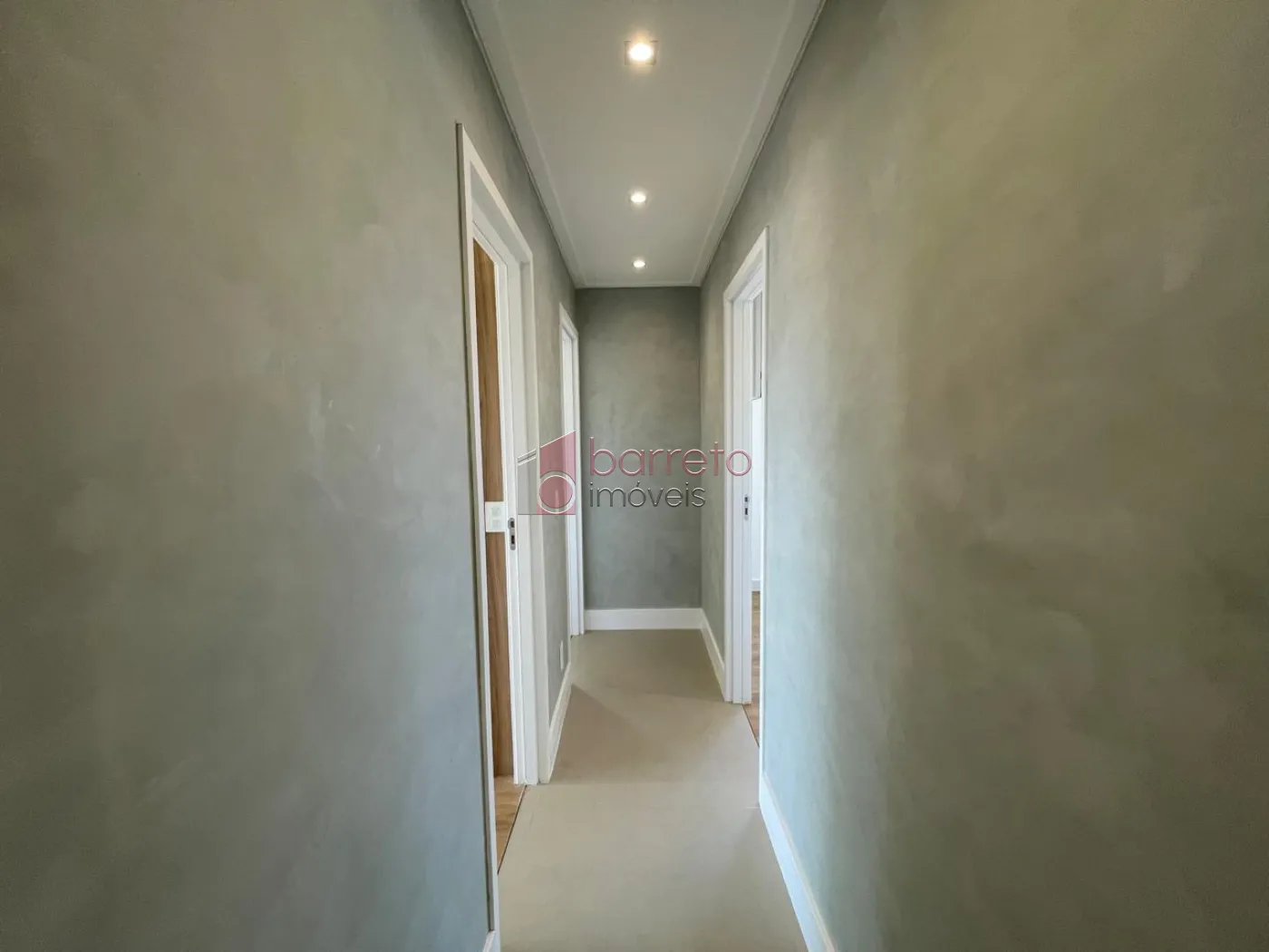 APARTAMENTO PARA LOCAÇÃO NO RESERVA ALTA VISTA – JUNDIAÍ/SP