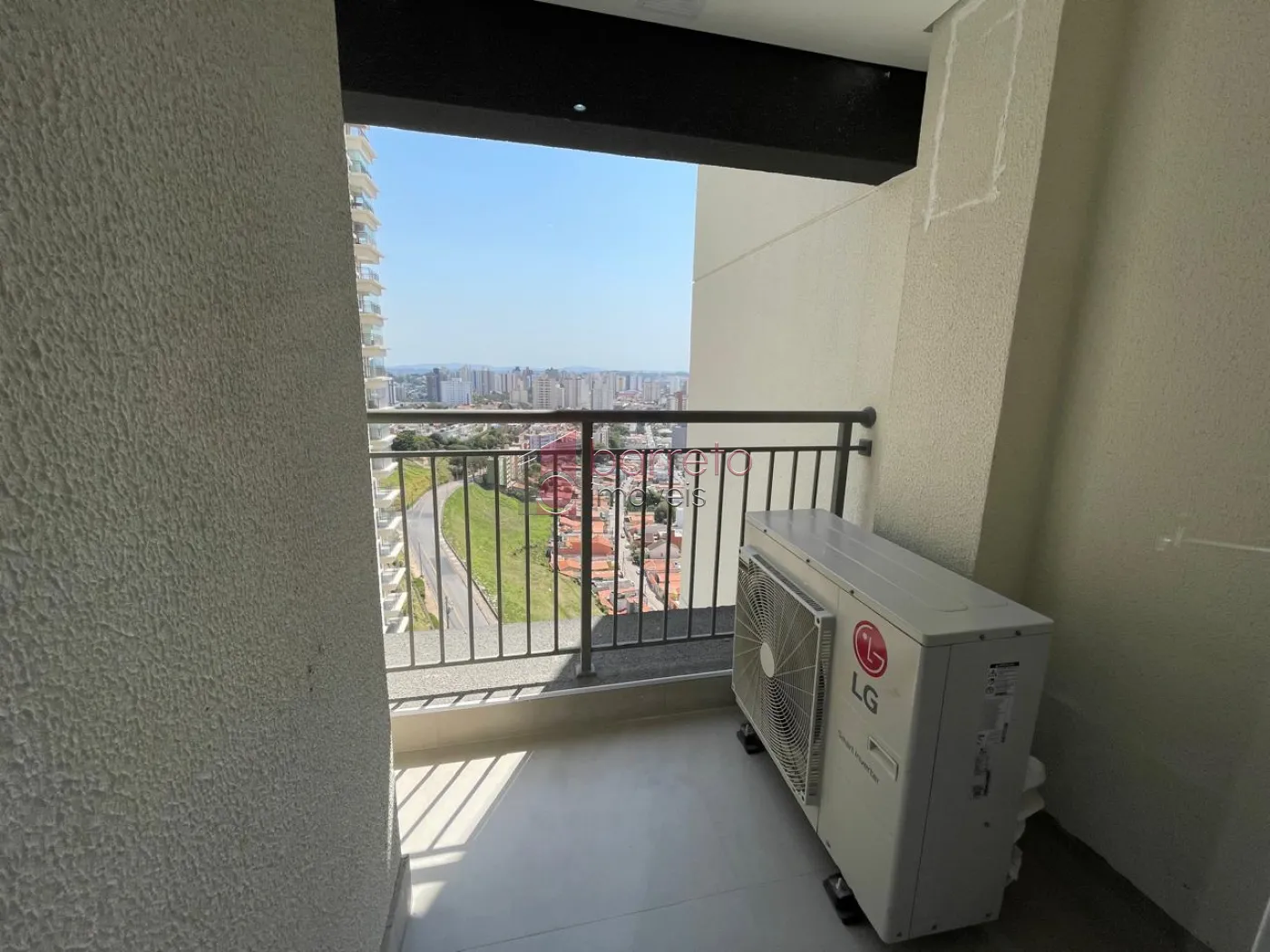 APARTAMENTO PARA LOCAÇÃO NO RESERVA ALTA VISTA – JUNDIAÍ/SP