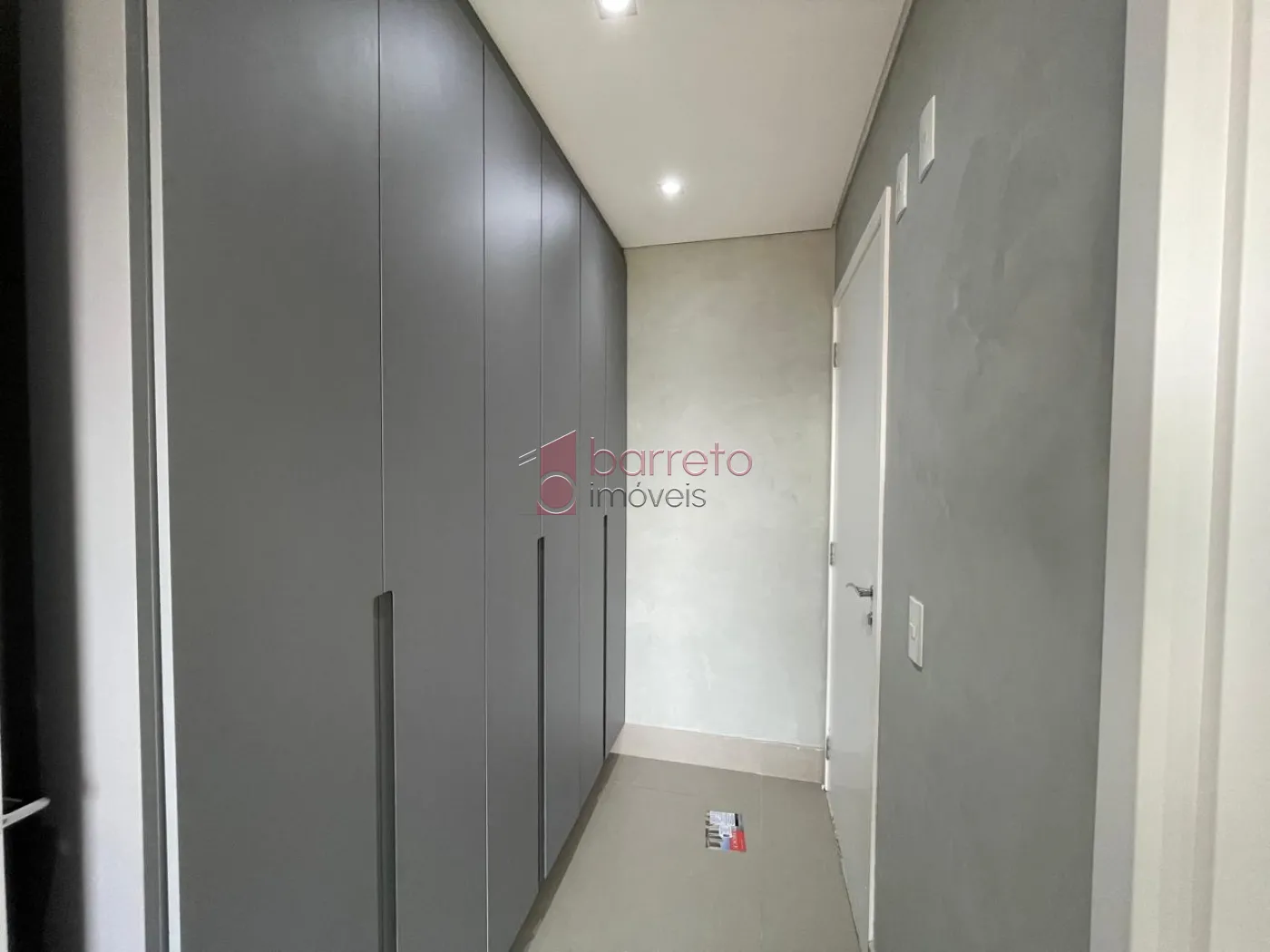 APARTAMENTO PARA LOCAÇÃO NO RESERVA ALTA VISTA – JUNDIAÍ/SP