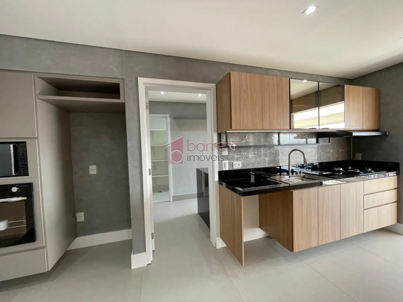 APARTAMENTO PARA LOCAÇÃO NO RESERVA ALTA VISTA – JUNDIAÍ/SP