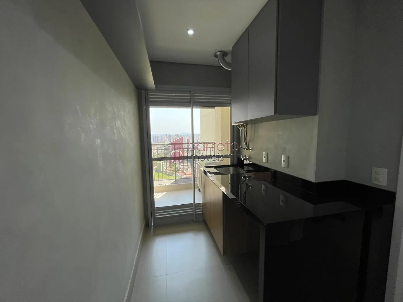 APARTAMENTO PARA LOCAÇÃO NO RESERVA ALTA VISTA – JUNDIAÍ/SP