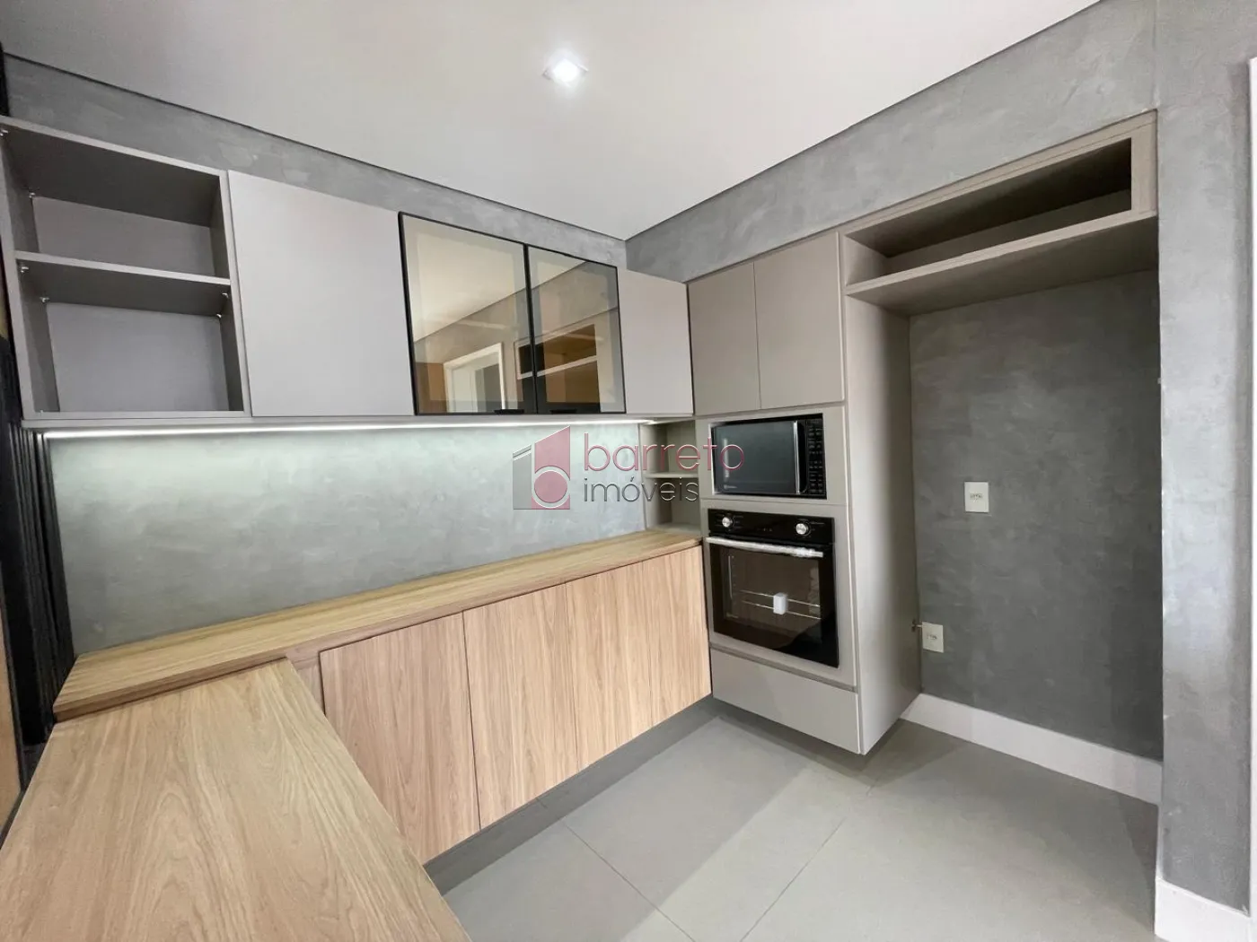APARTAMENTO PARA LOCAÇÃO NO RESERVA ALTA VISTA – JUNDIAÍ/SP