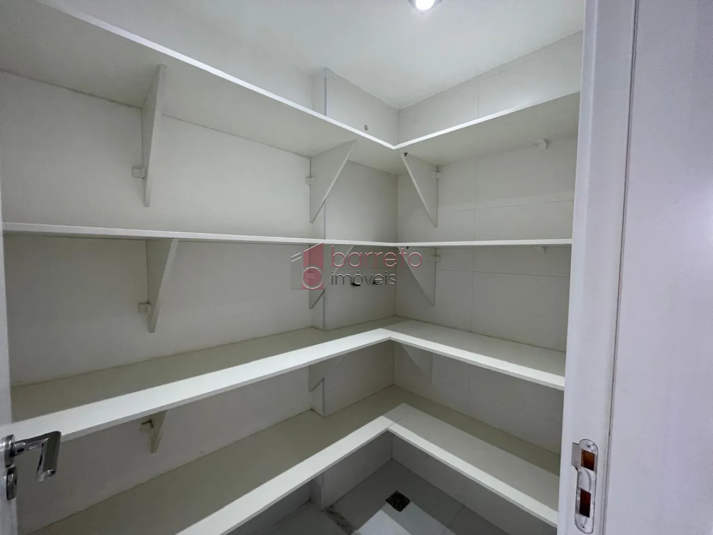 APARTAMENTO PARA LOCAÇÃO NO RESERVA ALTA VISTA – JUNDIAÍ/SP