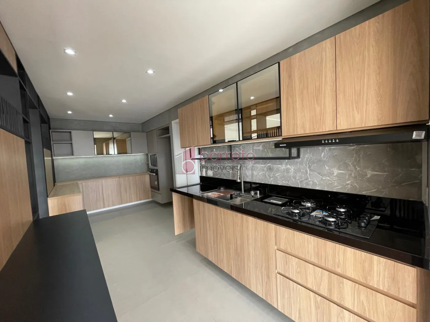 APARTAMENTO PARA LOCAÇÃO NO RESERVA ALTA VISTA – JUNDIAÍ/SP