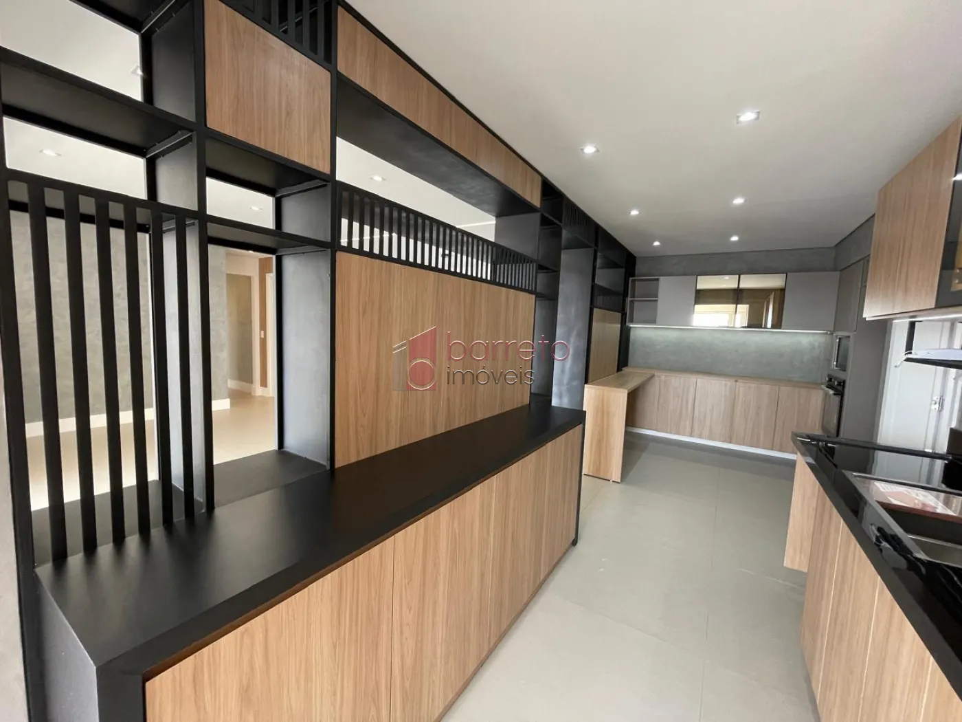APARTAMENTO PARA LOCAÇÃO NO RESERVA ALTA VISTA – JUNDIAÍ/SP